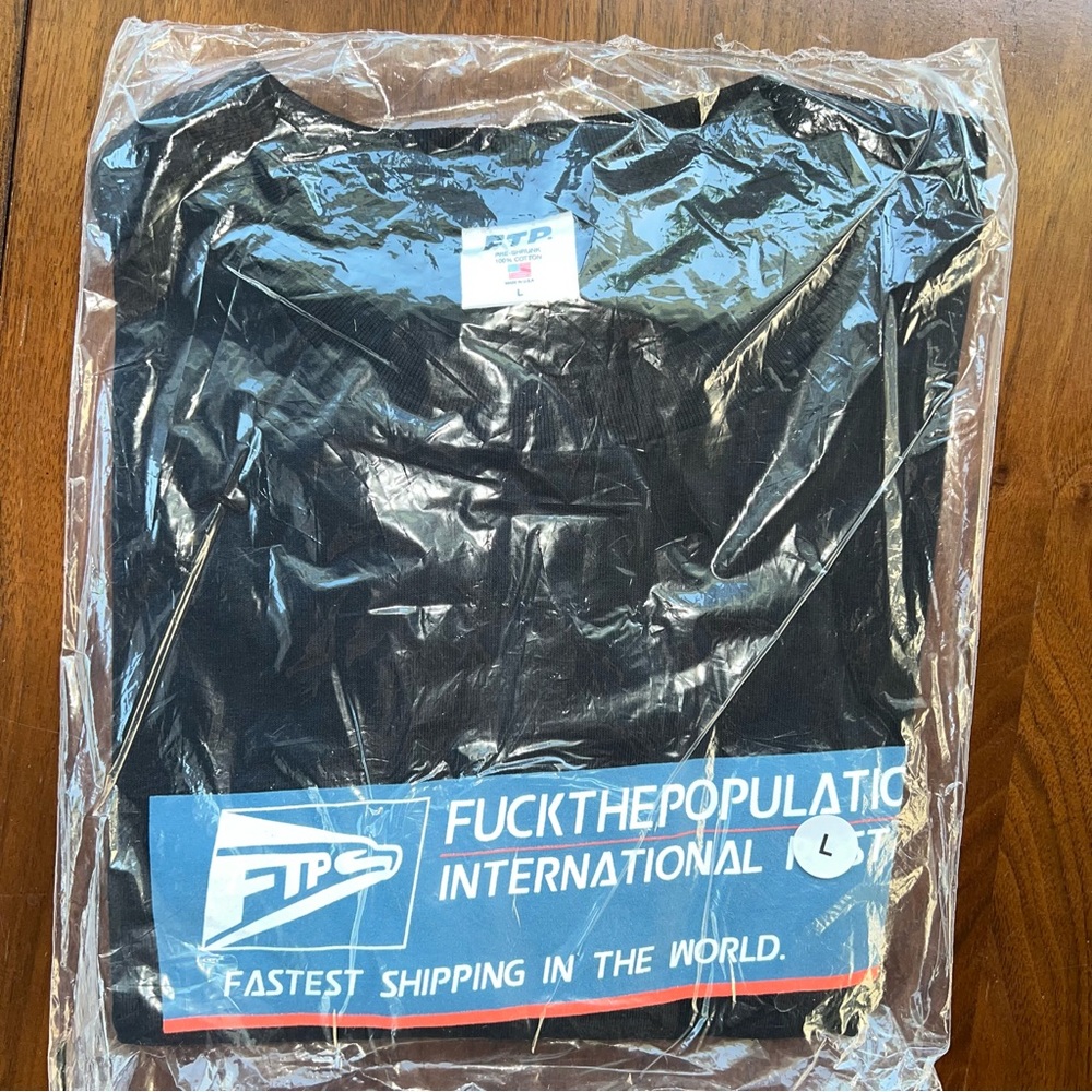 FTP Delivery
